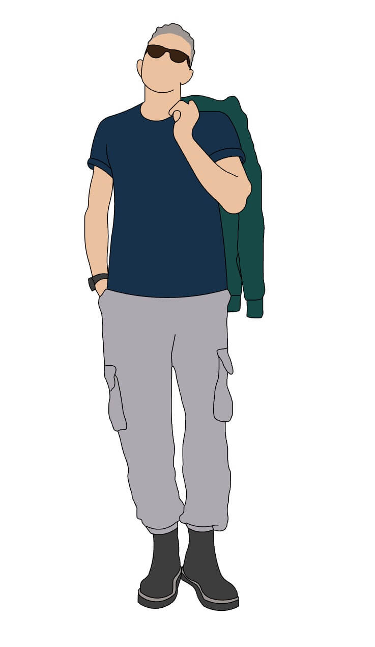 Luca Olivieri - GstarCad Specialist - Content developer