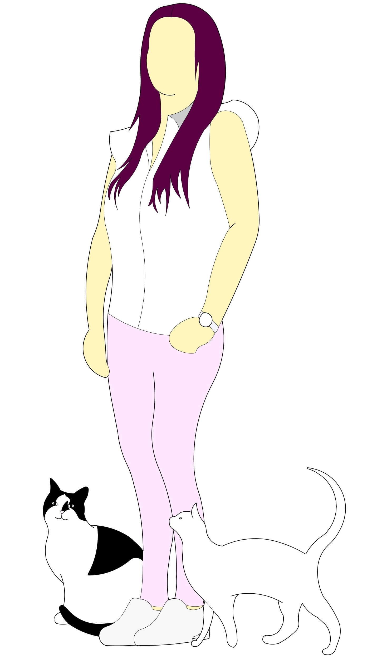 Lucia Chiarello - Servizio/Supporto Clienti